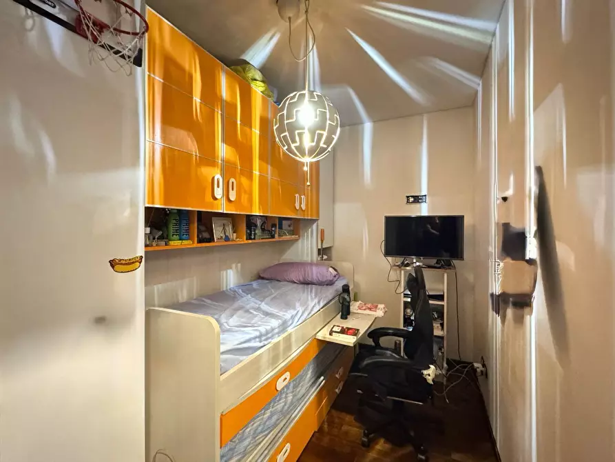 Immagine 17 di Villetta a schiera in vendita  a Fornovo Di Taro