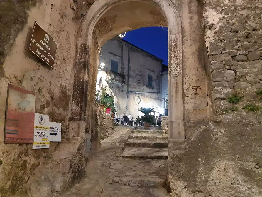 Immagine 20 di Trilocale in vendita  a Vico Del Gargano