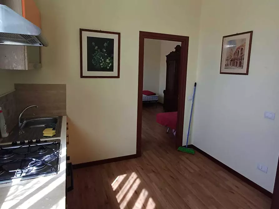 Immagine 13 di Bilocale in affitto  a Parma