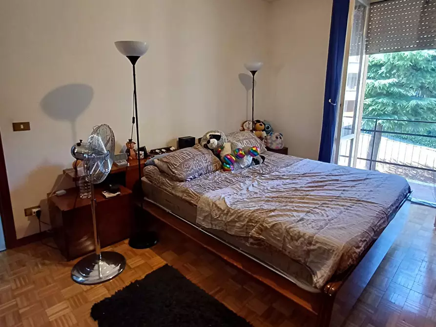 Immagine 22 di Quadrilocale in vendita  a Medesano