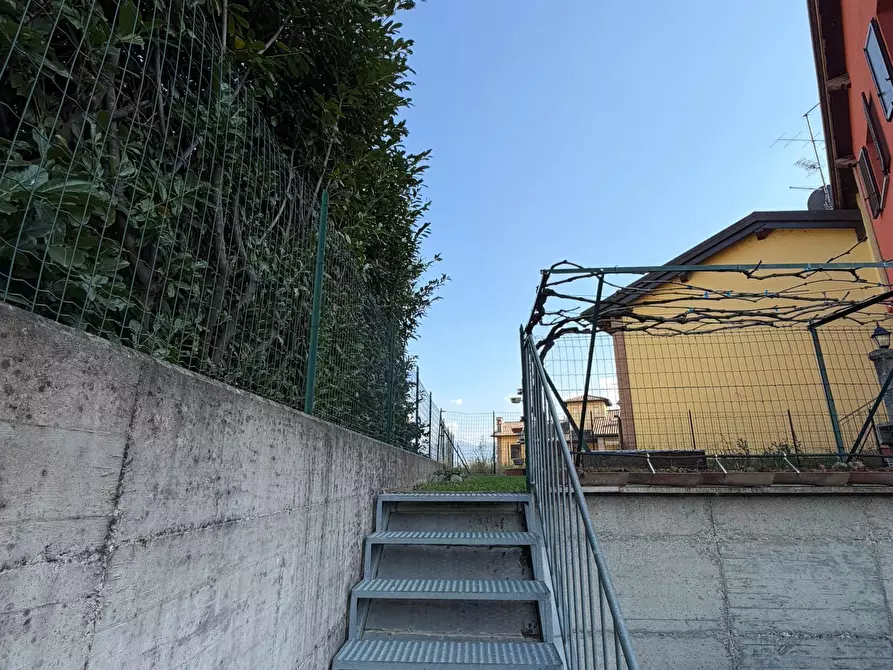 Immagine 20 di Quadrilocale in vendita  a Varano De' Melegari