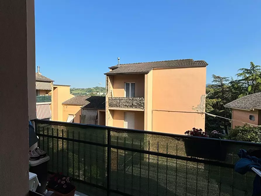 Immagine 11 di Quadrilocale in vendita  a Medesano