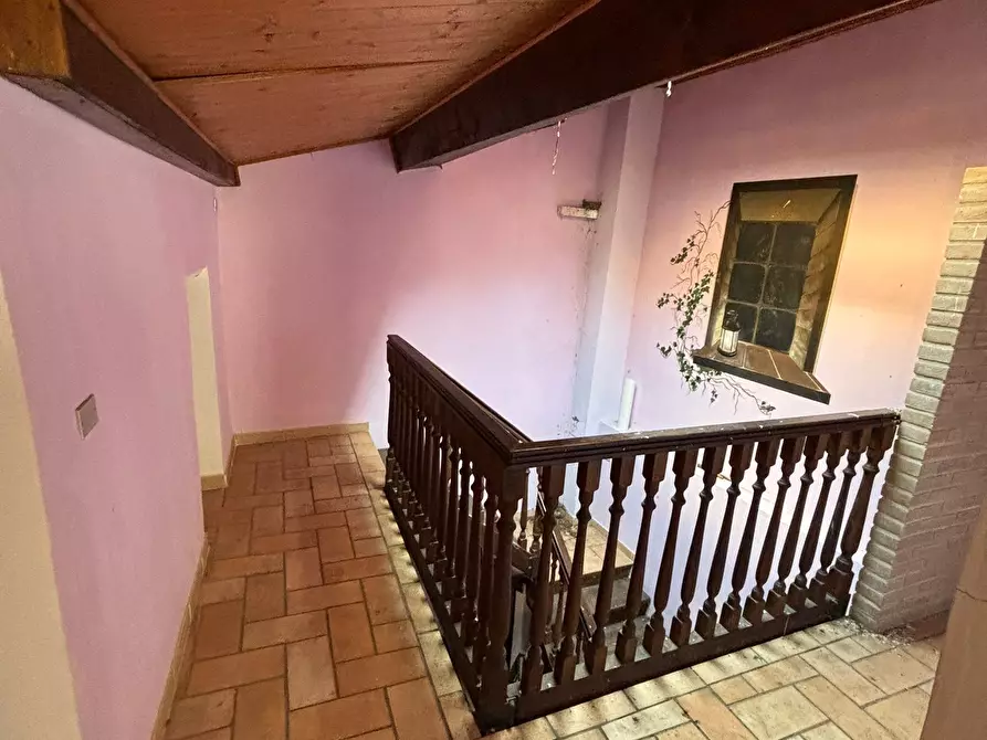 Immagine 23 di Quadrilocale in vendita  a Fornovo Di Taro