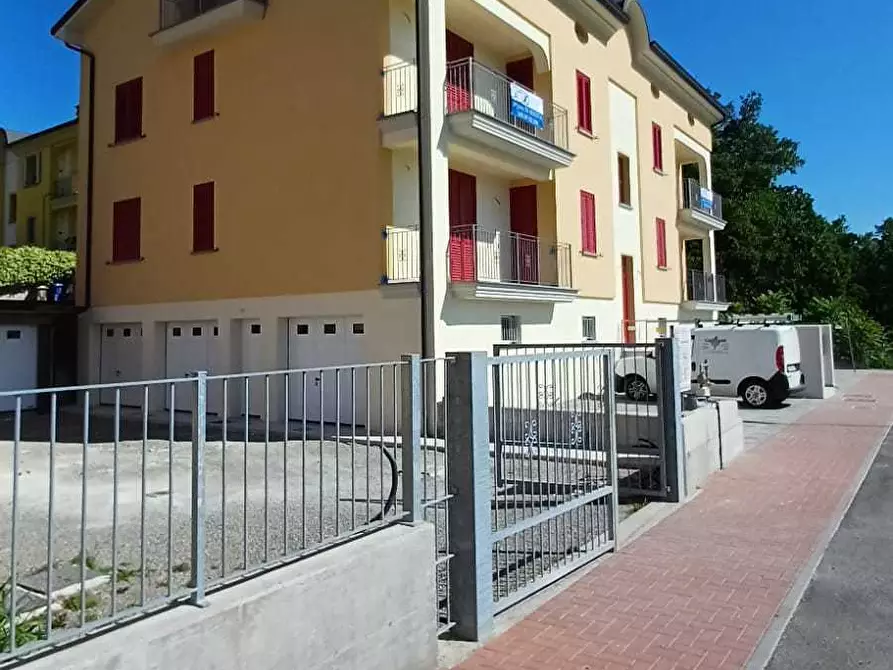 Immagine 2 di Bilocale in vendita  a Fornovo Di Taro