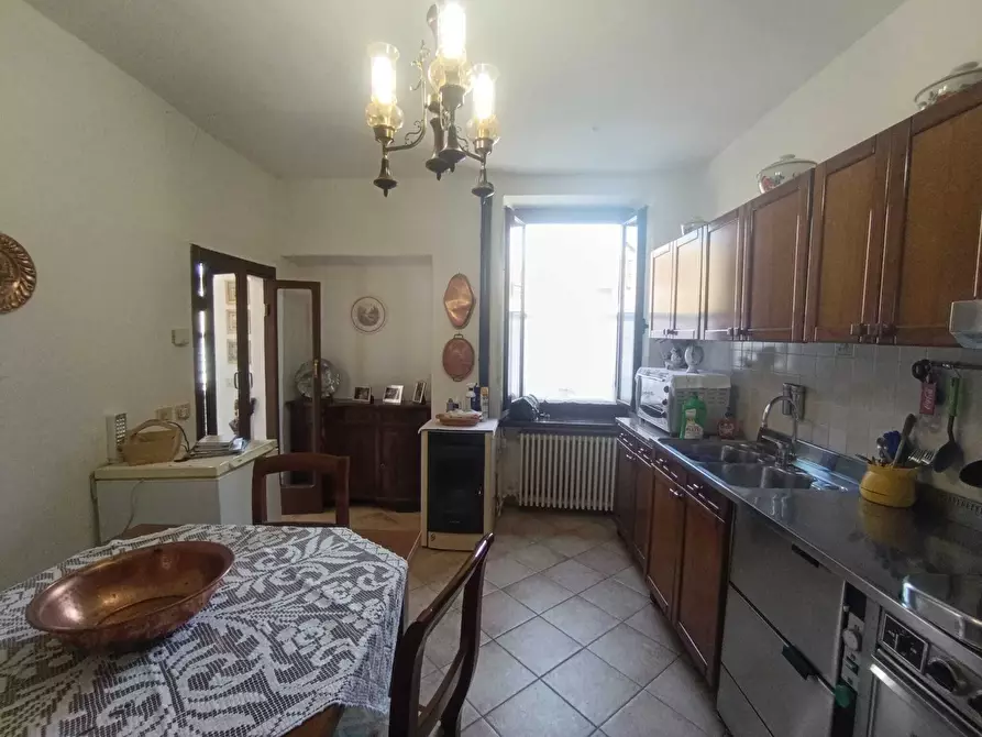 Immagine 6 di Terratetto in vendita  a Terenzo