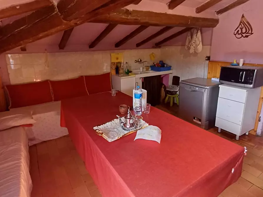 Immagine 19 di Trilocale in vendita  a Fornovo Di Taro