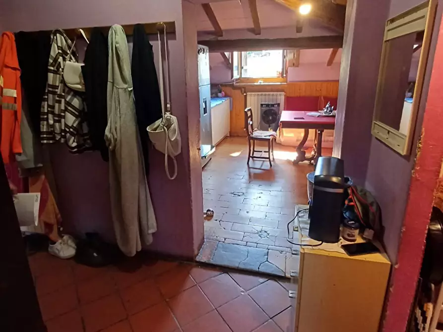 Immagine 5 di Trilocale in vendita  a Fornovo Di Taro