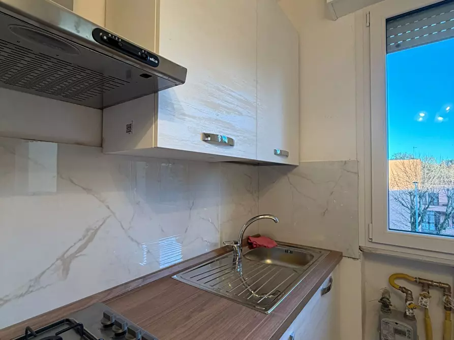 Immagine 4 di Quadrilocale in affitto  a Collecchio