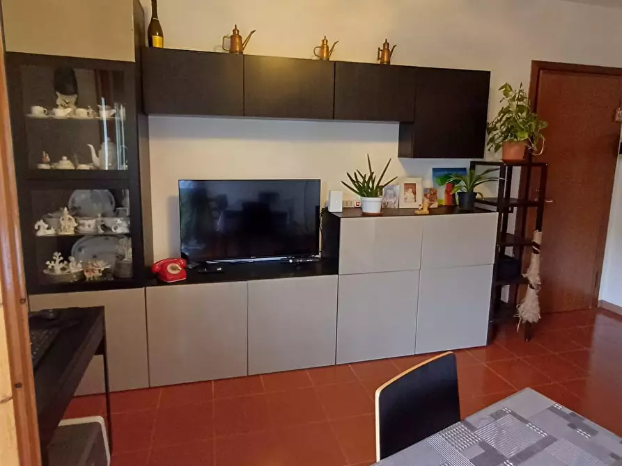 Immagine 3 di Trilocale in vendita  a Traversetolo