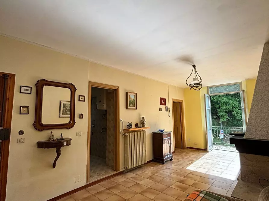 Immagine 9 di Quadrilocale in vendita  a Albareto