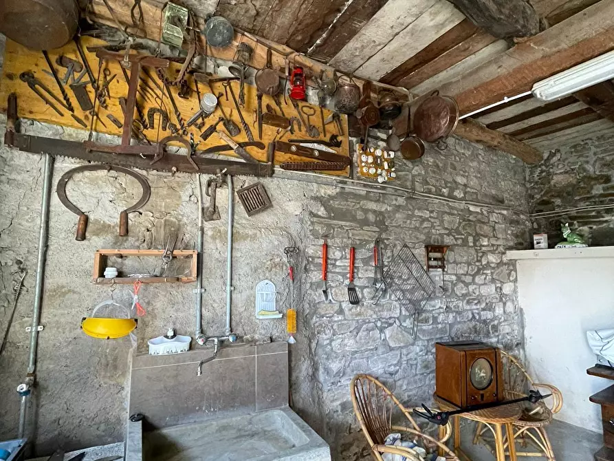 Immagine 22 di Trilocale in affitto  a Solignano