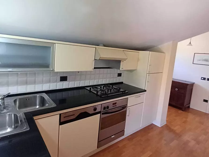 Immagine 21 di Casa bifamiliare in vendita  a Varano De' Melegari