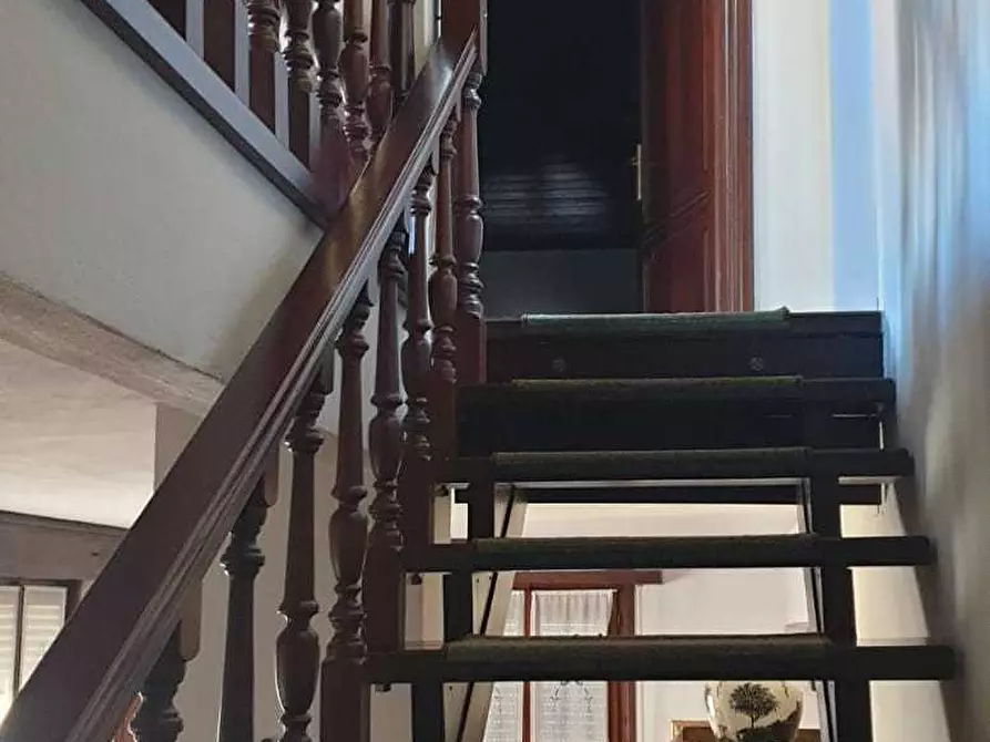 Immagine 9 di Quadrilocale in vendita  a Fornovo Di Taro