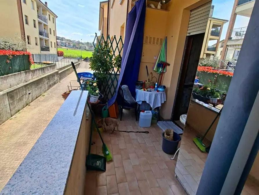 Immagine 12 di Bilocale in vendita  a Lesignano De' Bagni