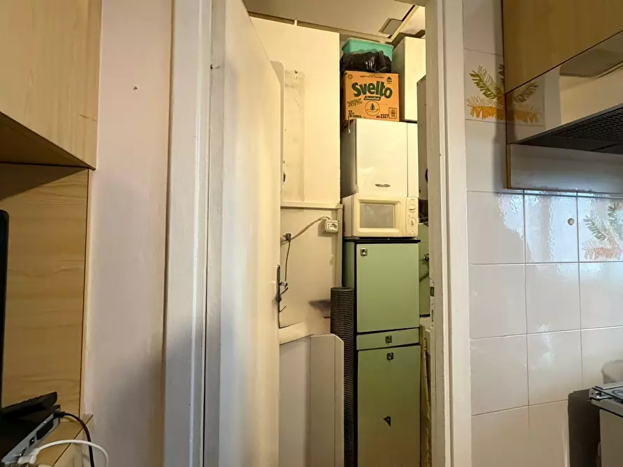 Immagine 21 di Trilocale in vendita  a Parma