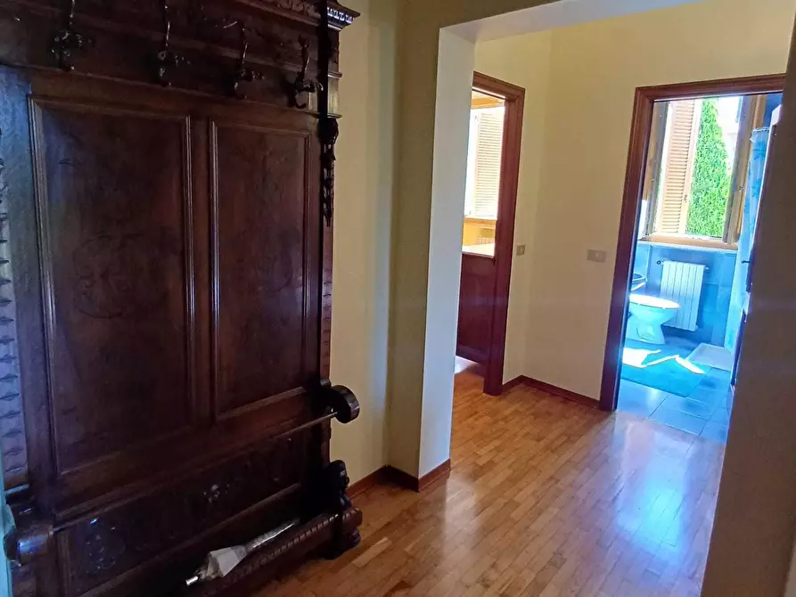 Immagine 55 di Casa bifamiliare in vendita  a Varano De' Melegari