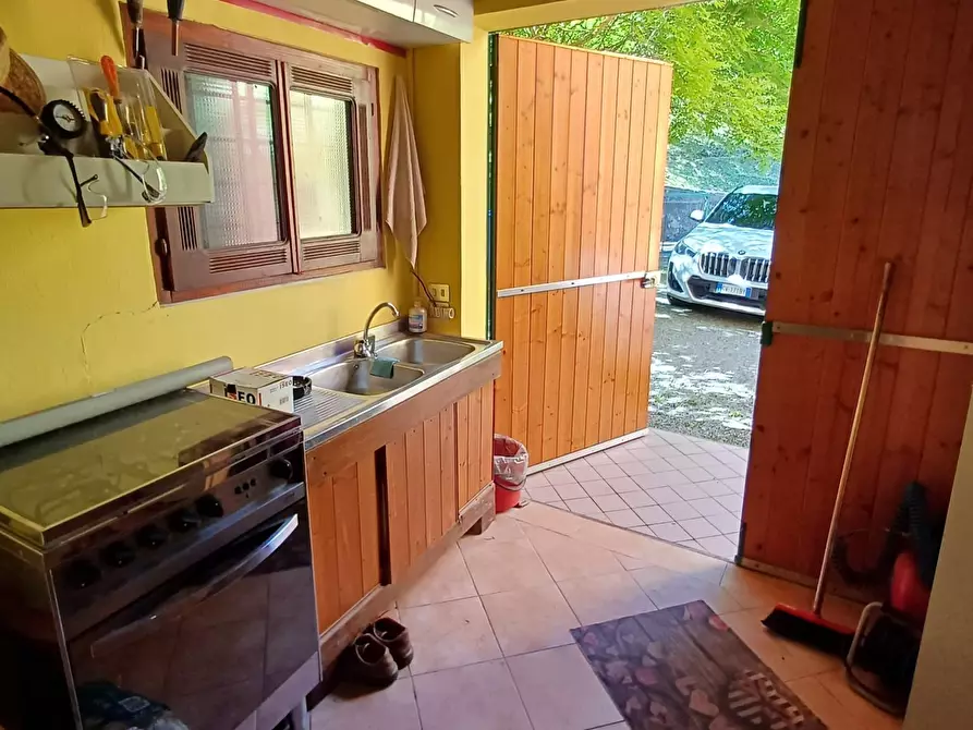 Immagine 7 di Casa indipendente in vendita  a Fornovo Di Taro