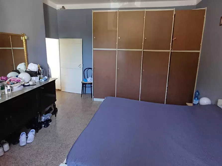 Immagine 10 di Porzione di casa in vendita  a Fornovo Di Taro