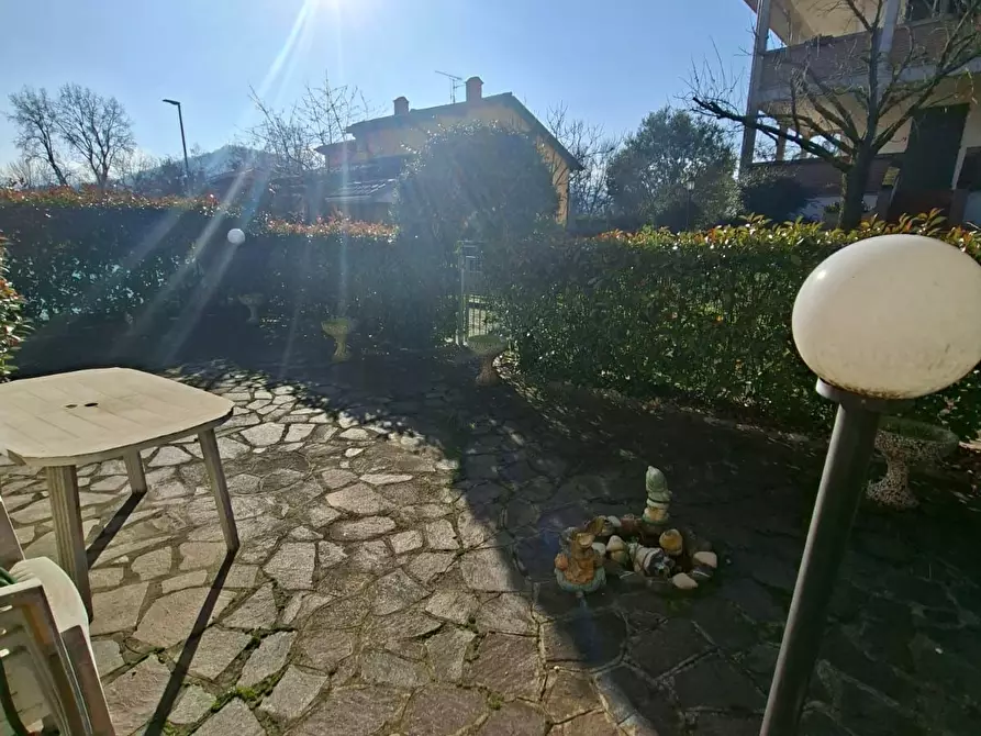 Immagine 29 di Trilocale in vendita  a Solignano