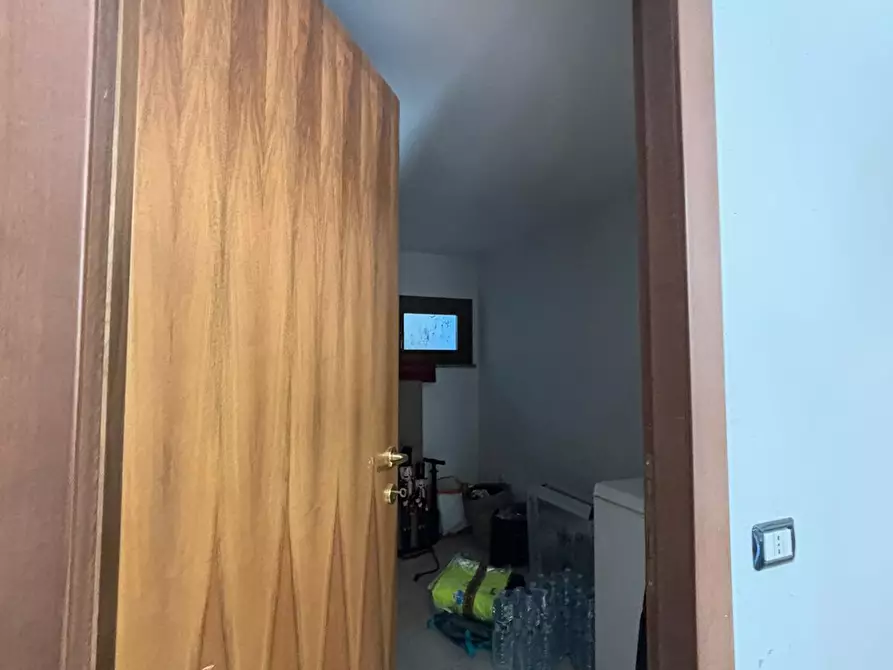 Immagine 38 di Villetta a schiera in vendita  a Fornovo Di Taro