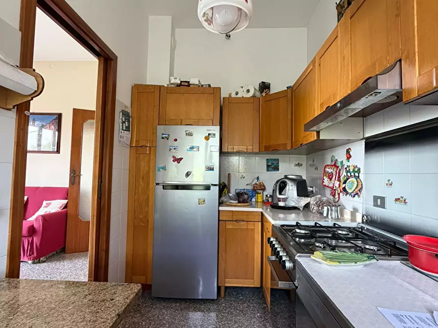 Immagine 35 di Casa bifamiliare in vendita  a Fornovo Di Taro