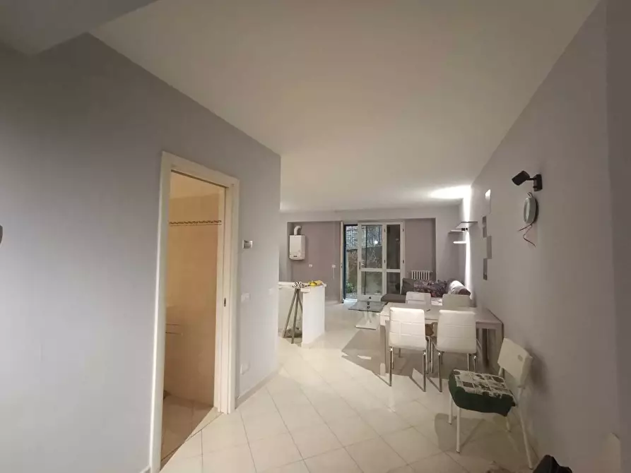 Immagine 6 di Bilocale in affitto  a Borgo Val Di Taro