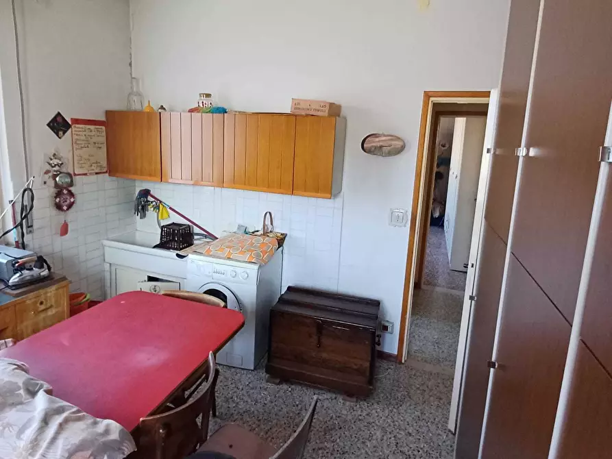 Immagine 12 di Quadrilocale in vendita  a Fornovo Di Taro