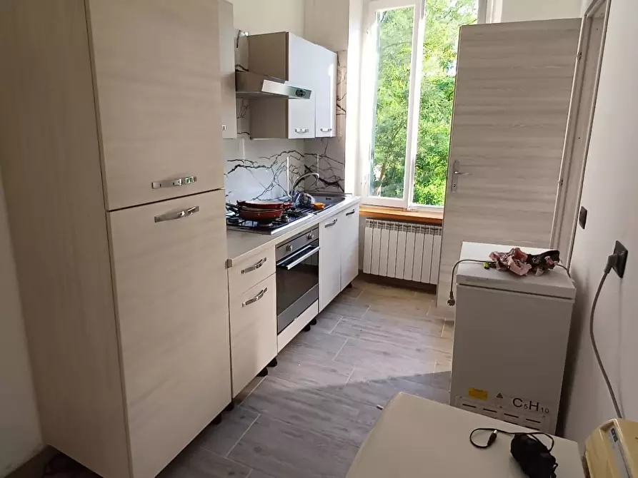 Immagine 15 di Bilocale in vendita  a Borgo Val Di Taro