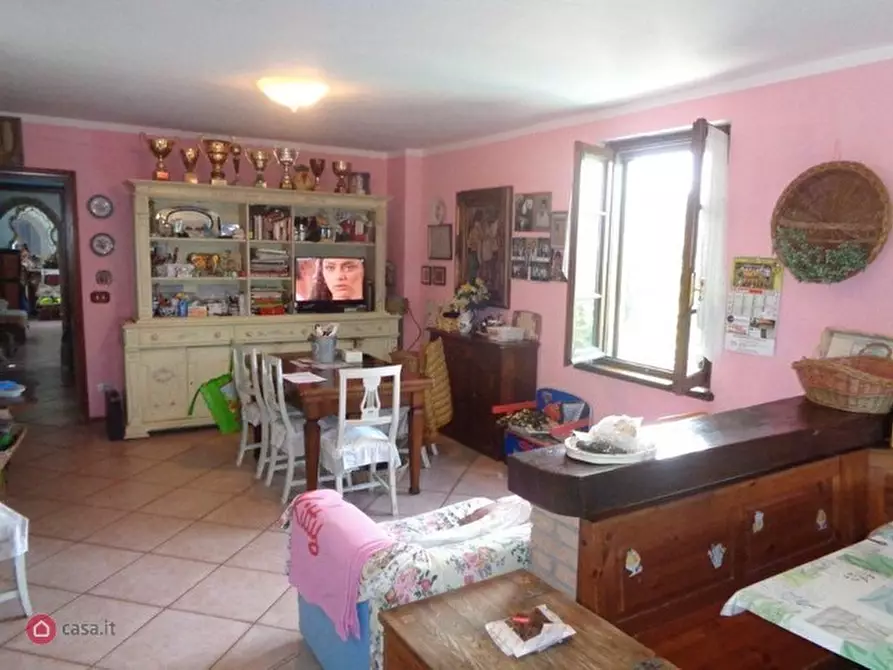 Immagine 4 di Casa indipendente in vendita  a Fornovo Di Taro