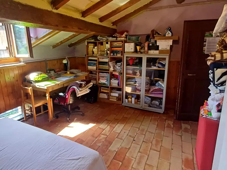 Immagine 7 di Trilocale in vendita  a Fornovo Di Taro