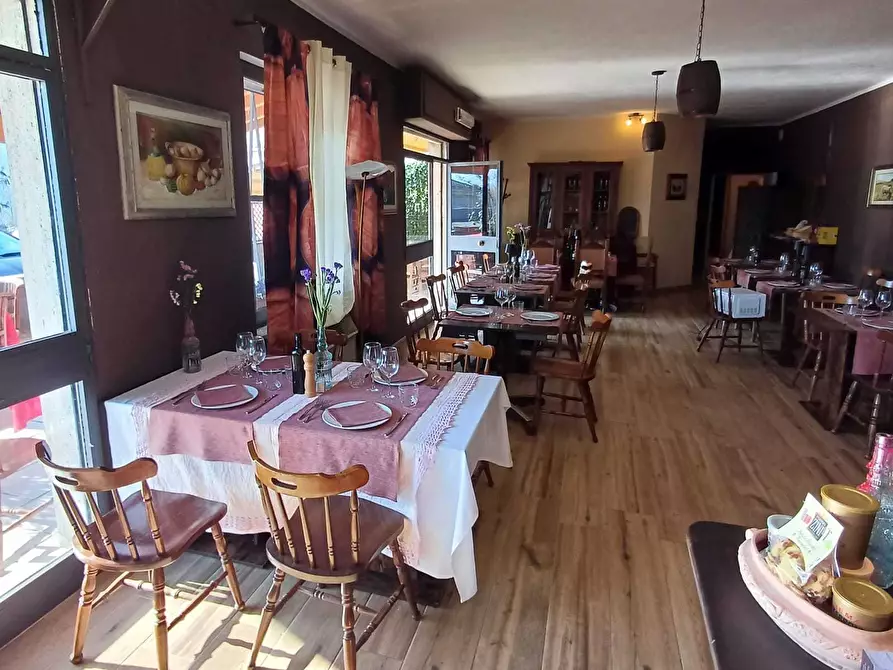 Immagine 7 di Bar / Ristorante in affitto  a Fornovo Di Taro