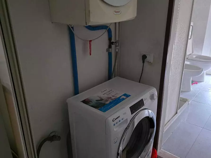 Immagine 13 di Mansarda in vendita  in Via Solferino 4 a Fornovo Di Taro