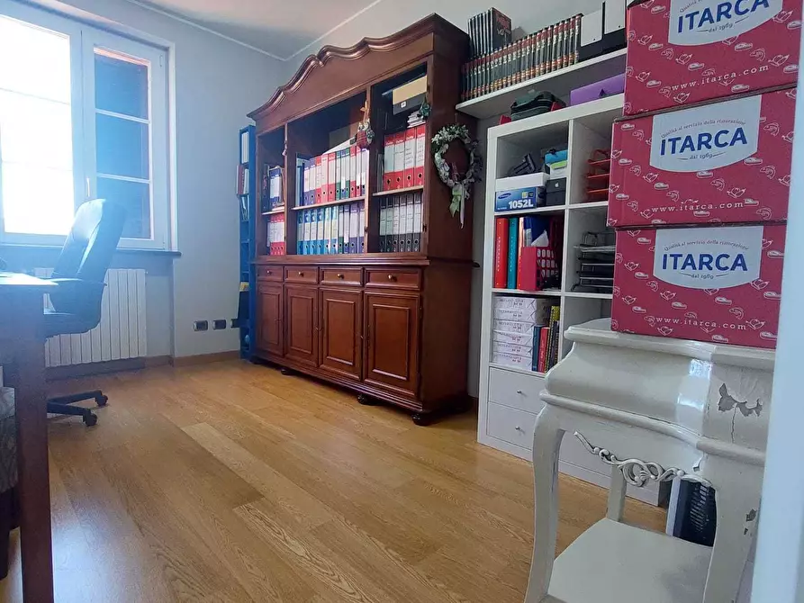 Immagine 36 di Villa in vendita  a Fornovo Di Taro