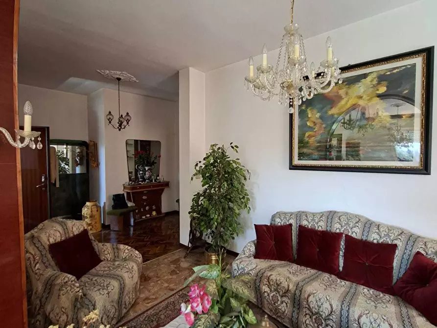 Immagine 18 di Trilocale in vendita  a Medesano