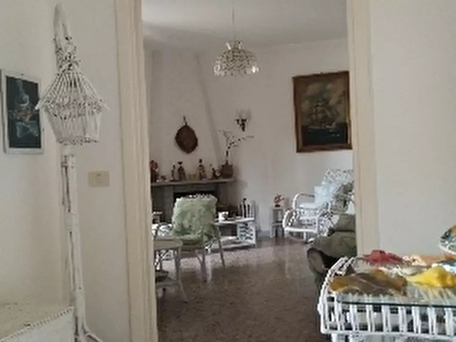 Immagine 14 di Villa in vendita  in Via Silene 30B a Anzio