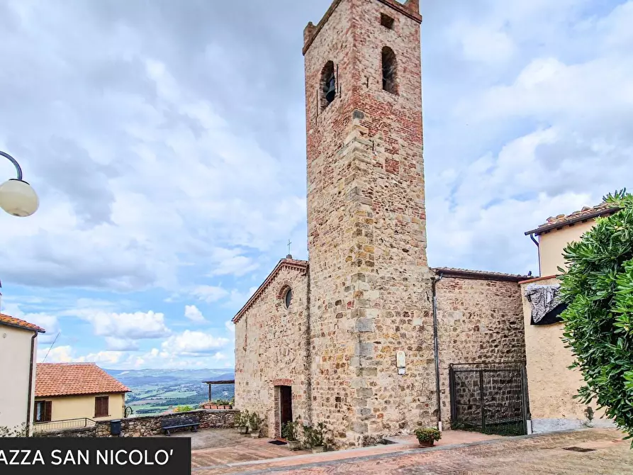 Immagine 1 di Quadrilocale in vendita  in piazza san nicolò 5 a Grosseto