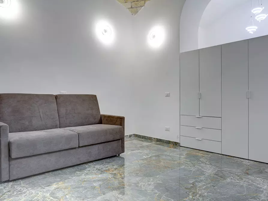 Immagine 12 di Loft/Open space in vendita  a Roma