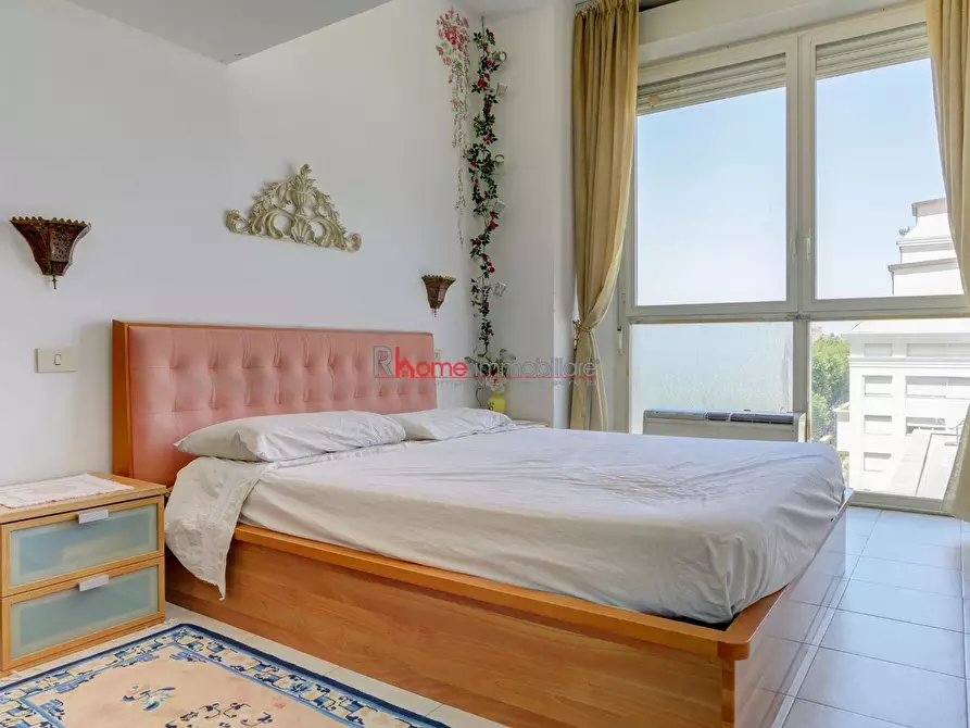 Immagine 9 di Appartamento in vendita  in Via Casilina 9 a Roma