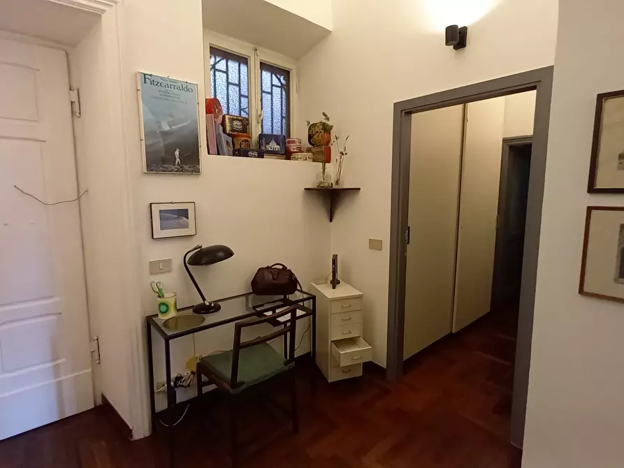Immagine 6 di Bilocale in affitto  in Via Umberto Biancamano 33 a Roma