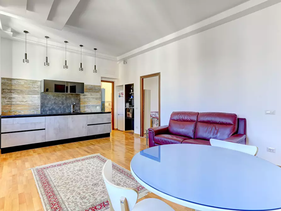 Immagine 21 di Trilocale in vendita  in VIA DI SAN GIOVANNI IN LATERANO 190 a Roma