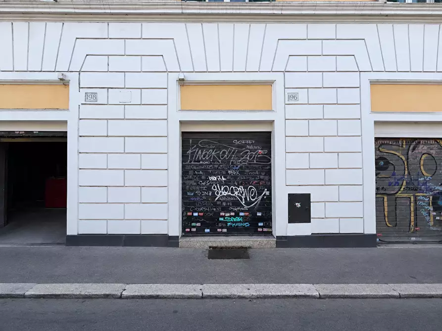 Immagine 23 di Quadrilocale in vendita  in Via di San Giovanni in Laterano 190 a Roma