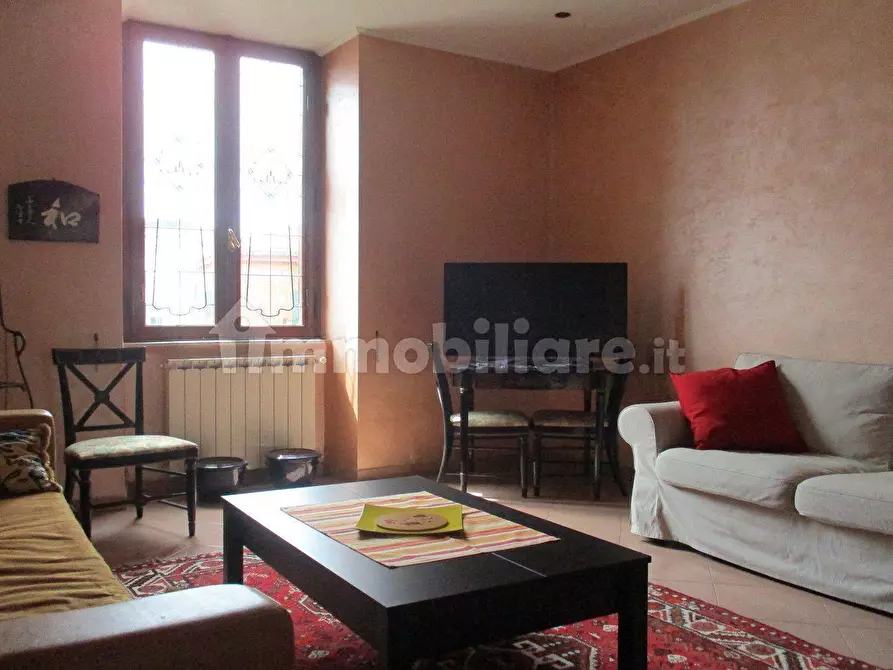 Immagine 15 di Trilocale in affitto  in Viale Guglielmo Massaia 45 a Roma