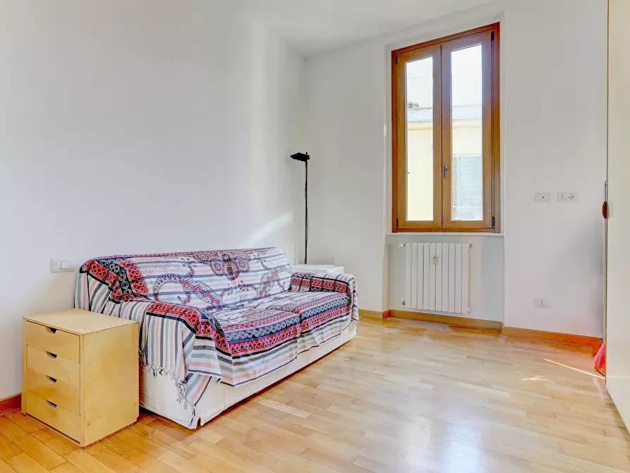 Immagine 16 di Trilocale in vendita  in VIA DI SAN GIOVANNI IN LATERANO 190 a Roma