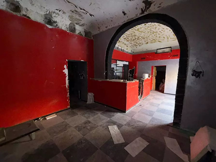 Immagine 25 di Quadrilocale in vendita  in Via di San Giovanni in Laterano 190 a Roma