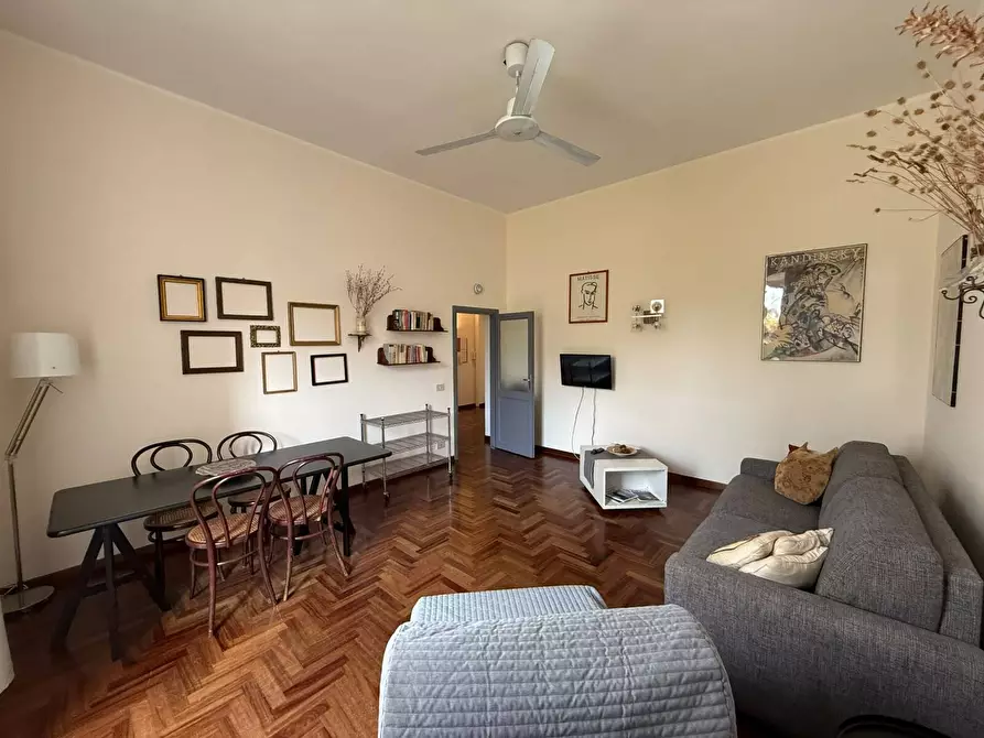 Immagine 10 di Bilocale in affitto  in Via Umberto Biancamano 33 a Roma