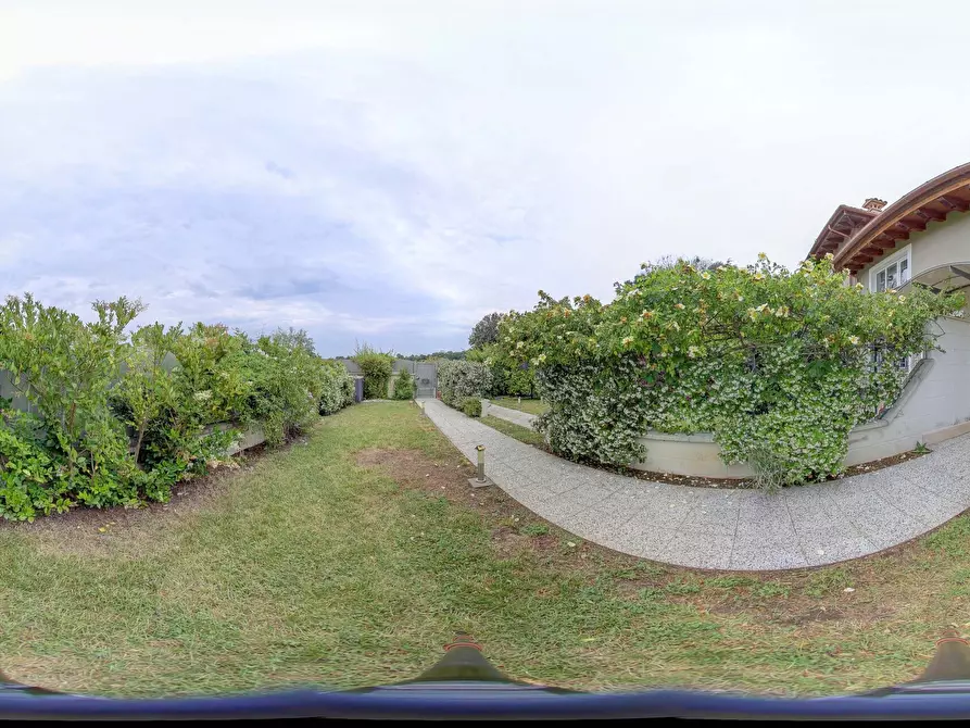 Immagine 28 di Villa in vendita  in Via del Fontanile di Mezzaluna 231 a Fiumicino