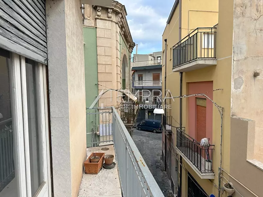 Immagine 27 di Casa indipendente in vendita  a Biancavilla