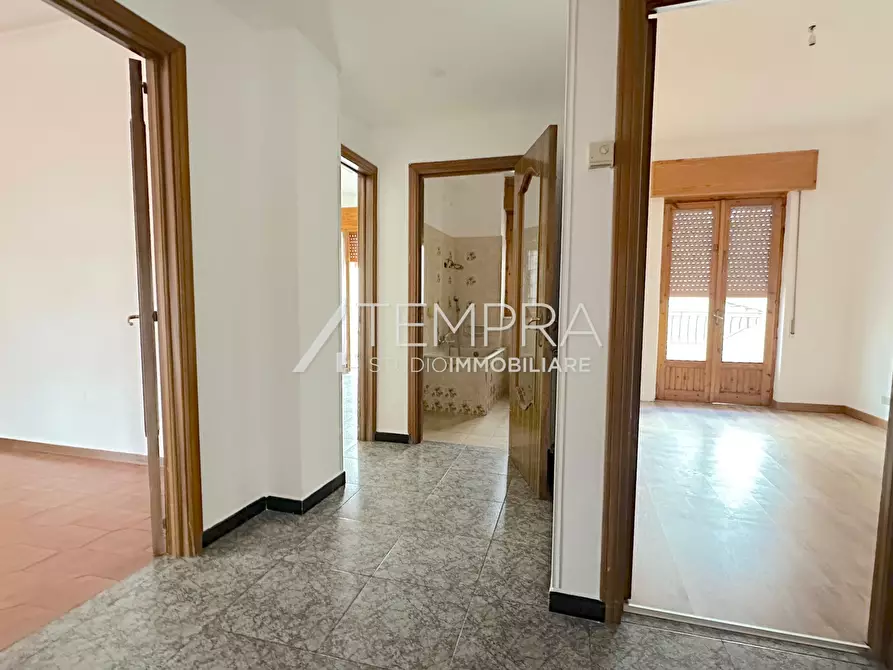 Immagine 12 di Appartamento in vendita  in Via Gaezza 3 a Adrano