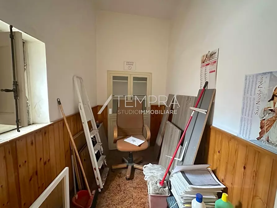 Immagine 8 di Casa indipendente in vendita  a Adrano
