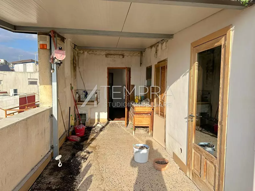 Immagine 19 di Appartamento in vendita  in VIA TOMMASEO 35 a Adrano